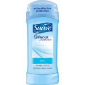Amazon: Suave Antiperspirant Deodorant for Women as low as $1.69 (Reg....