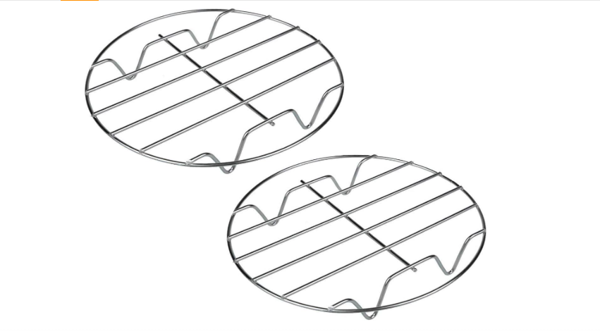 Multi-Purpose Air Fryer Rack