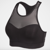 Must Have High Support Sports Bra! Get Comfort and Support All Day for...