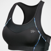 Stay Cool with this Sculpt RacerBack High Support Sports Bra - Just $17.00...