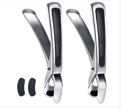 Plate gripper 