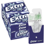 150-Count Extra Winterfresh Chewing Gum as low as $5.58 Shipped Free (Reg....