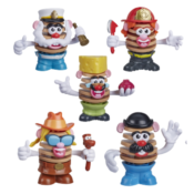 Walmart: 5-Pack Mr. Potato Head Chips Multi-Pack Bundle $12.50 (Reg. $24.99)...