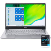 Amazon: Acer Swift 3 Intel Evo Thin & Light Laptop, 14