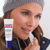 Amazon: Aquaphor Lip Repair Ointment as low as $2.54 Shipped Free (Reg....