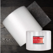 Office Depot: Bubble Wrap 200-ft. Roll as low as $10.20 (Reg. $24.98) w/...