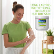 Amazon: Cetaphil Soothing Gel-cream with Aloe, 16 Ounce as low as $11.40...