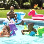 Sam’s Club: Mesh Animal Pool Floats $14.98 (Reg. $39) - FAB Ratings!...