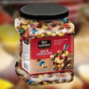 Amazon: Nut Harvest Nut & Chocolate Mix 39 Ounce Jar as low as $12.58...