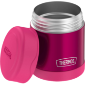 Amazon: Pink Thermos Funtainer 10 Ounce Food Jar $9.99 (Reg. $14.99)