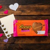 Today Only! Amazon: Save BIG on Valentine's Candy from Lindor, Reese's,...