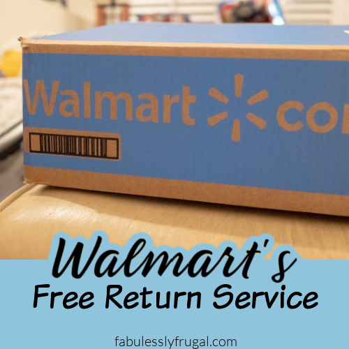 FedEx locations - Walmart Returns