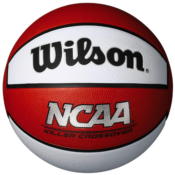 Amazon: Wilson Killer Crossover Basketball $9.97 (Reg. $20.99) - FAB Ratings!...