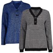 Zulily: Women’s Sweaters from $6.99 (Reg. $47) | Many Colors Available!