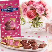 Check Out these Must Have Limited Edition Valentines Chocolate Gifts from...