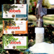 Ace Hardware: 15-Count Jobe’s Fertilizer Spikes Pack as low as $5.99...
