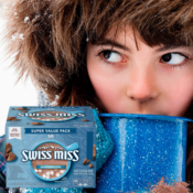 Amazon: 30-Pack Swiss Miss Marshmallow Hot Cocoa Mix as low as $4.15 Shipped...