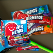 60-Count Airheads Candy Bars as low as $8.07 Shipped Free (Reg. $10) |...