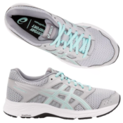 Dick's Sporting Goods: ASICS Women's GEL-Contend 5 Running Shoes $24.97...