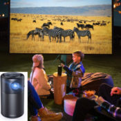 Today Only! Amazon: Anker Nebula Video Projectors from $221.99 Shipped...
