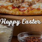 Get These Easter Restaurant Deals
