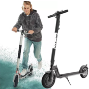 Target: GOTRAX Xr Ultra Commuting Electric Scooter as low as $299.99 Shipped...