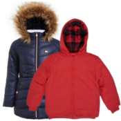 Macy's: Kids Winter Outerwear from $11.96 (Reg. $62+) | LOADS of Style...