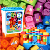 Target: LeapFrog Blues Clues Building Sets from $8.99 (Reg. $18+) | Perfect...