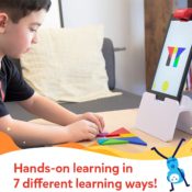 Today Only! Amazon: Save BIG on Osmo Learning Kits and Games from $27.29...