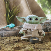 Star Wars The Child Talking Plush Toy $15.99 (Reg. $28) + Free Shipping...
