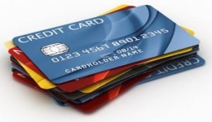 Credit cards - biggest waste of money