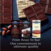 Today Only! Woot: 12-Pack Ghirardelli Chocolate Bars from $21.19 (Reg....