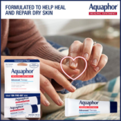 Amazon: 6 Count Aquaphor Healing Ointment To Go as low as $7.67 Shipped...