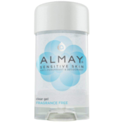 Amazon: Almay Clear Gel Antiperspirant Deodorant as low as $1.95 Shipped...