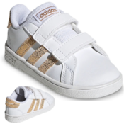 DSW: Athletic Shoes for the Whole Family from $19.99 Shipped (Reg. $38+)...