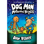 Dog Man: Mothering Heights - From the Creator of Captain Underpants $6.62...