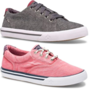 Sperry: Footwear for the Family from $18.87 Shipped Free (Reg. $35+) Choose...