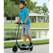 Amazon: Razor’s E100 Glow Electric Scooter $119 Shipped Free (Reg. $169.99)...