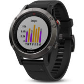 Today Only! Amazon: Save BIG on Garmin Smartwatches and More from $38.99...