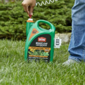 Today Only! Amazon: Save BIG on Lawn Care Products from $8.78 (Reg. $11+)...