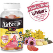 Today Only! Amazon: Save BIG on Supplements from Airborne, Nuun, Nature's...