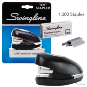 Walmart: Swingline Stapler w/ 1,000 Staples $1.50 (Reg. $6.75) | Good little...