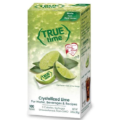 100-Count True Lime Bulk Dispenser Pack as low as $4.17 Shipped Free (Reg....