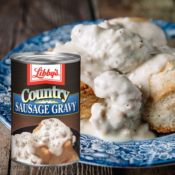 12 Cans Libby's Country Sausage Gravy as low as $13.06 Shipped Free (Reg....
