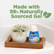 Amazon: 12-Pack Renuzit Snuggle Solid Gel Air Freshener as low as $9.15...