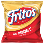 Amazon: 40-Pack Fritos Original Corn Chips as low as $8.39 Shipped (Reg....