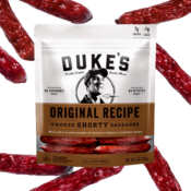 8 Pack Duke’s Smoked Shorty Sausages Bags as low as $23.48 Shipped Free...