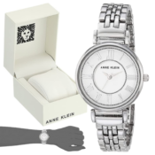 Today Only! Amazon: Save BIG on Anne Klein Watches from $23.88 (Reg. $65+)...