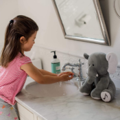 Amazon: Antimicrobial Plush Musical Clean Crew from $13.15 (Reg. $24.99)