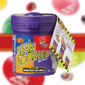 Amazon: BeanBoozled Mystery Bean Jelly Bean 4th Edition Assorted Flavors...